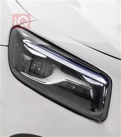 مرسيدس بنز GLB